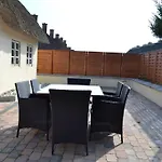 Romo Feriehus Sønderby