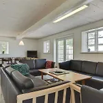 Feriehus Romo *