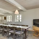Feriehus Romo