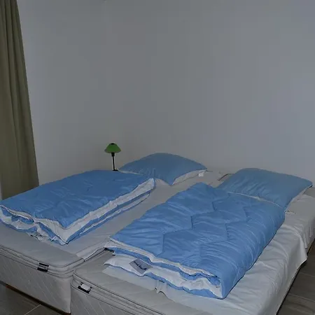 Romo Holiday home *