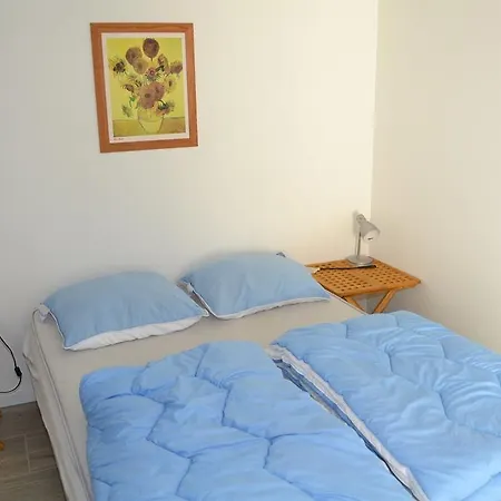 Holiday home Romo Sonderby (Romo)