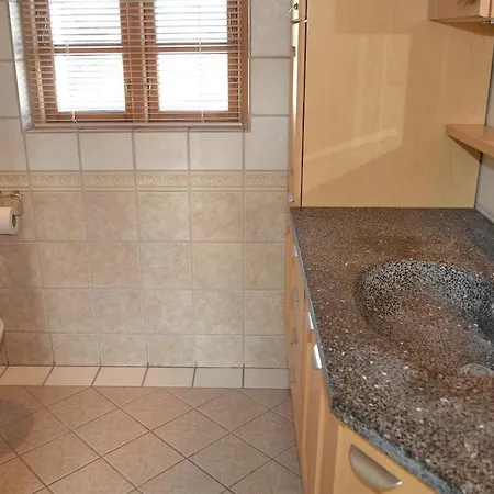 Romo Vakantiehuis Sønderby