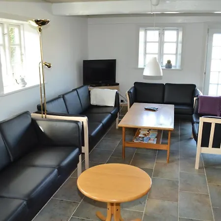 Holiday home Romo *