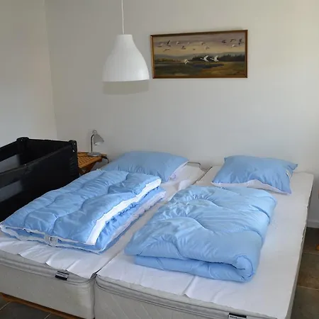 Vakantiehuis Romo Sønderby