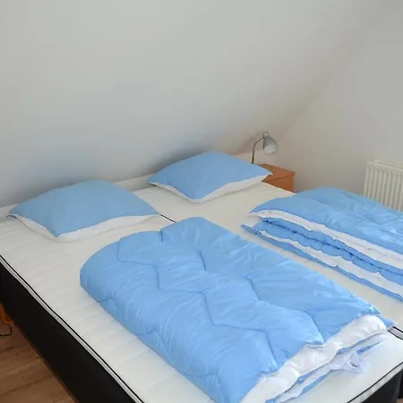 Romo Vakantiehuis Sønderby