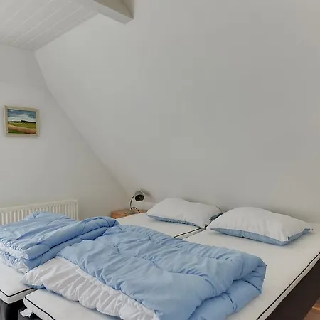 Romo Holiday home