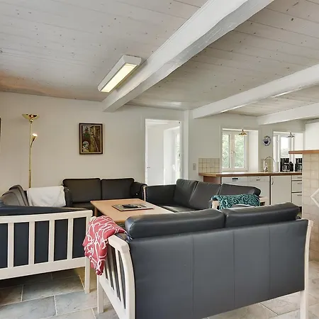 Romo Vakantiehuis Sønderby