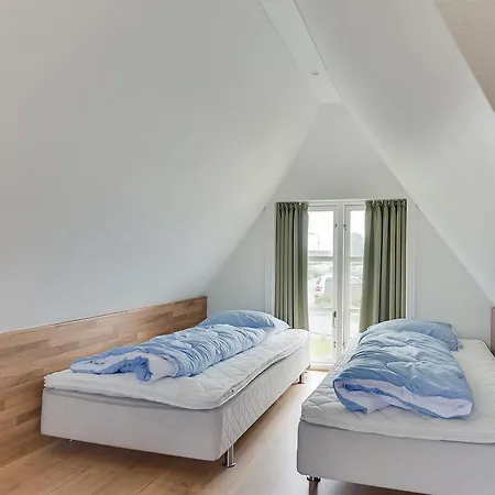 Vakantiehuis Romo Sønderby