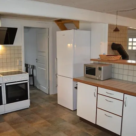 Holiday home Romo Sonderby (Romo)