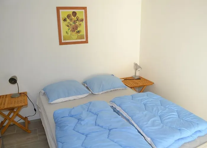 Casa vacanze Romo Sønderby