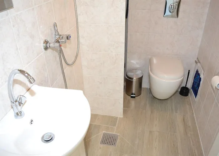 Casa vacanze Romo