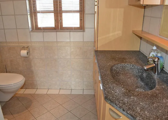 Romo Casa vacanze Sønderby