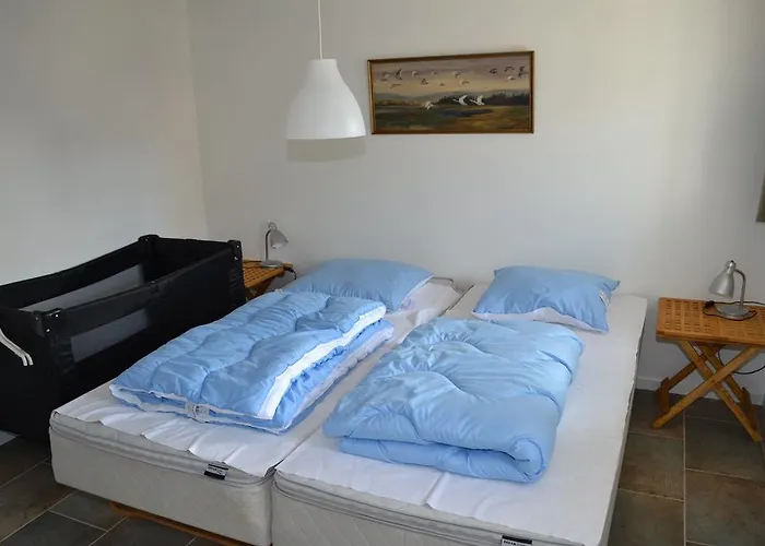Casa vacanze Romo Sønderby
