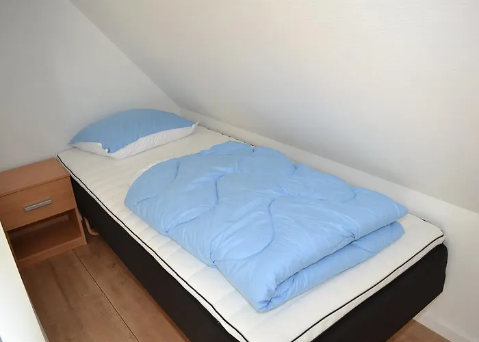 Casa vacanze Romo