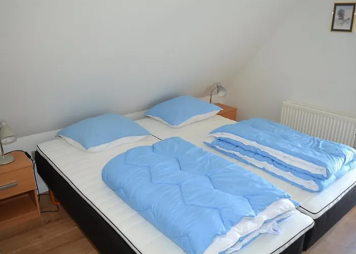 Romo Casa vacanze Sønderby