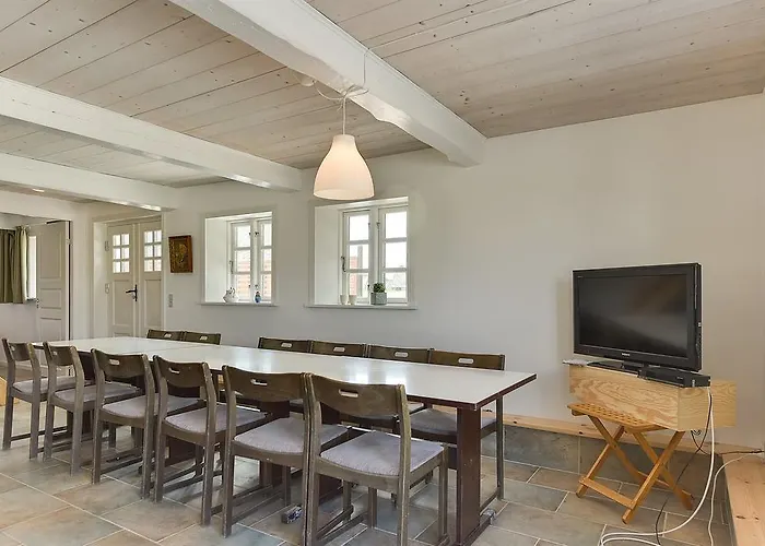 Casa vacanze Romo