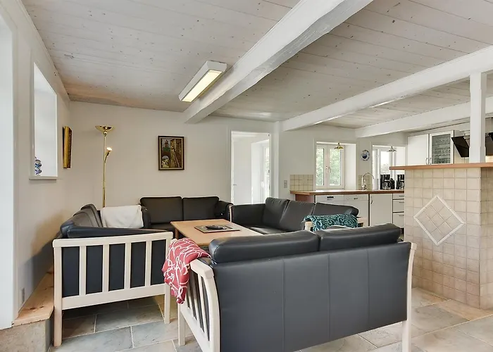 Romo Casa vacanze Sønderby