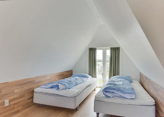 Casa vacanze Romo Sønderby