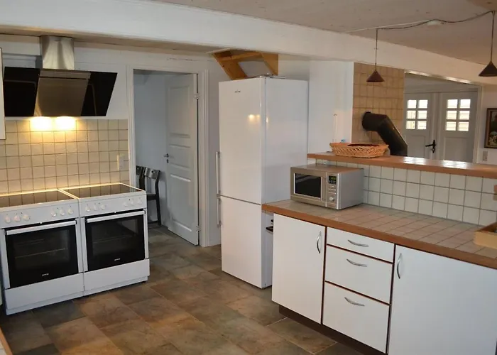 Casa vacanze Romo Sønderby